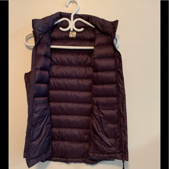 Sleeveless puffer Jacket, preowned - Picture 3 of 4